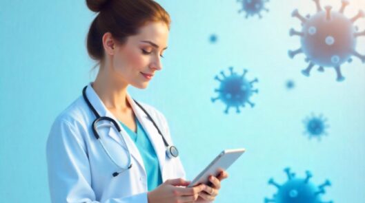 Крепкий иммунитет