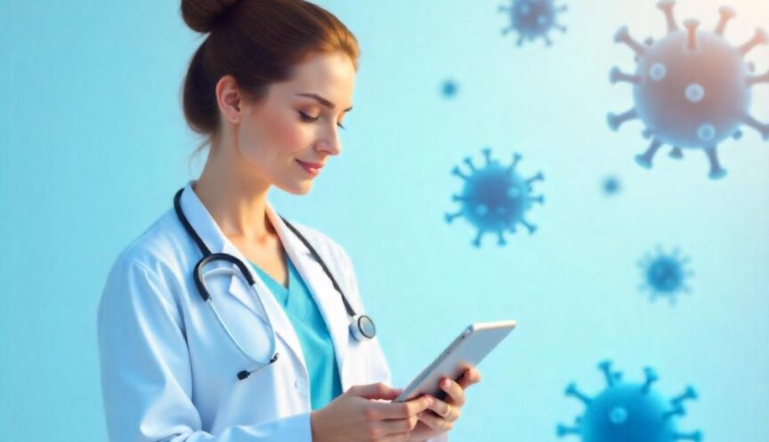 Крепкий иммунитет