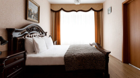 Семейный (основн. этаж)