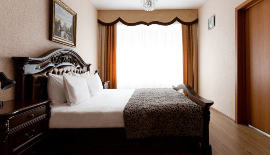 Семейный (основн. этаж)