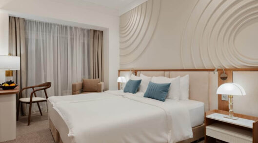 Стандарт (клубн. этаж)