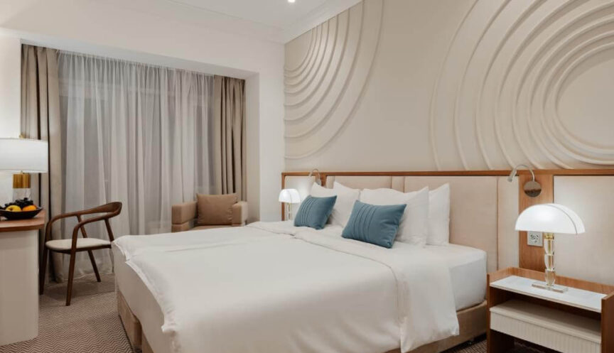 Стандарт (клубн. этаж)