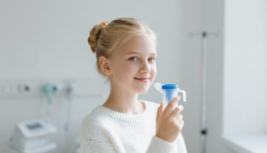 Маленький курортник (4-10 лет)