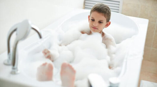 Детская оздоровительная 4+