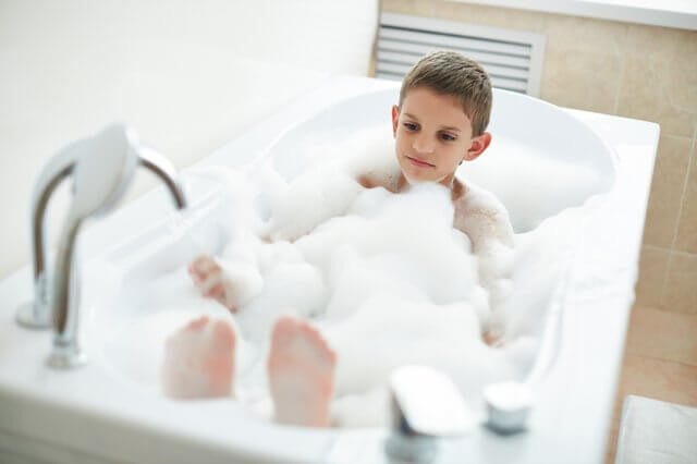 Детская оздоровительная 4+