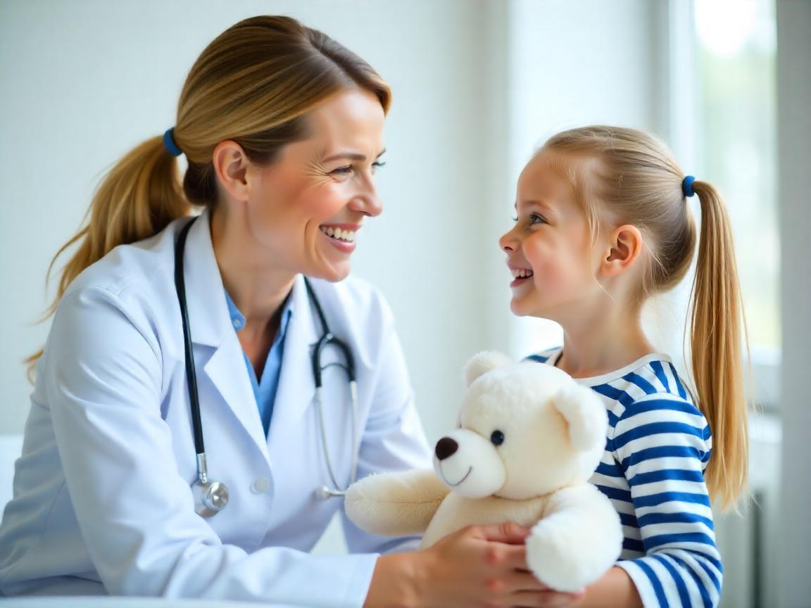 Детское оздоровление 4+