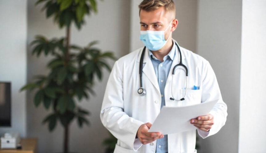 Антистресс